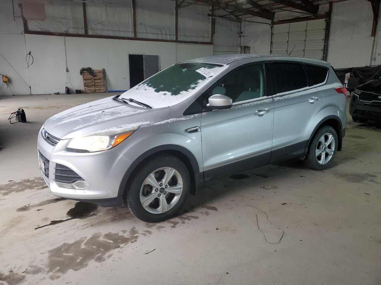 2014 Ford Escape Se იყიდება Lexington-ში, KY - Minor Dent/Scratches