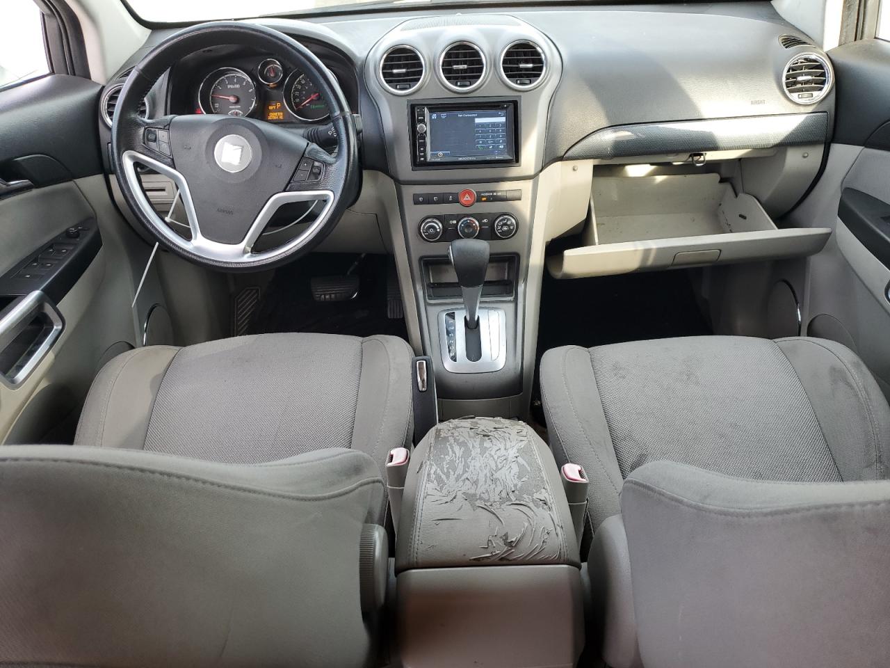 2008 Saturn VUE - Image 8