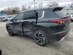 2022 Mitsubishi Outlander Sel en Venta en Walton, KY - Side