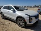 2024 Cadillac Xt4 Premium Luxury for Sale in San Antonio, TX - Undercarriage