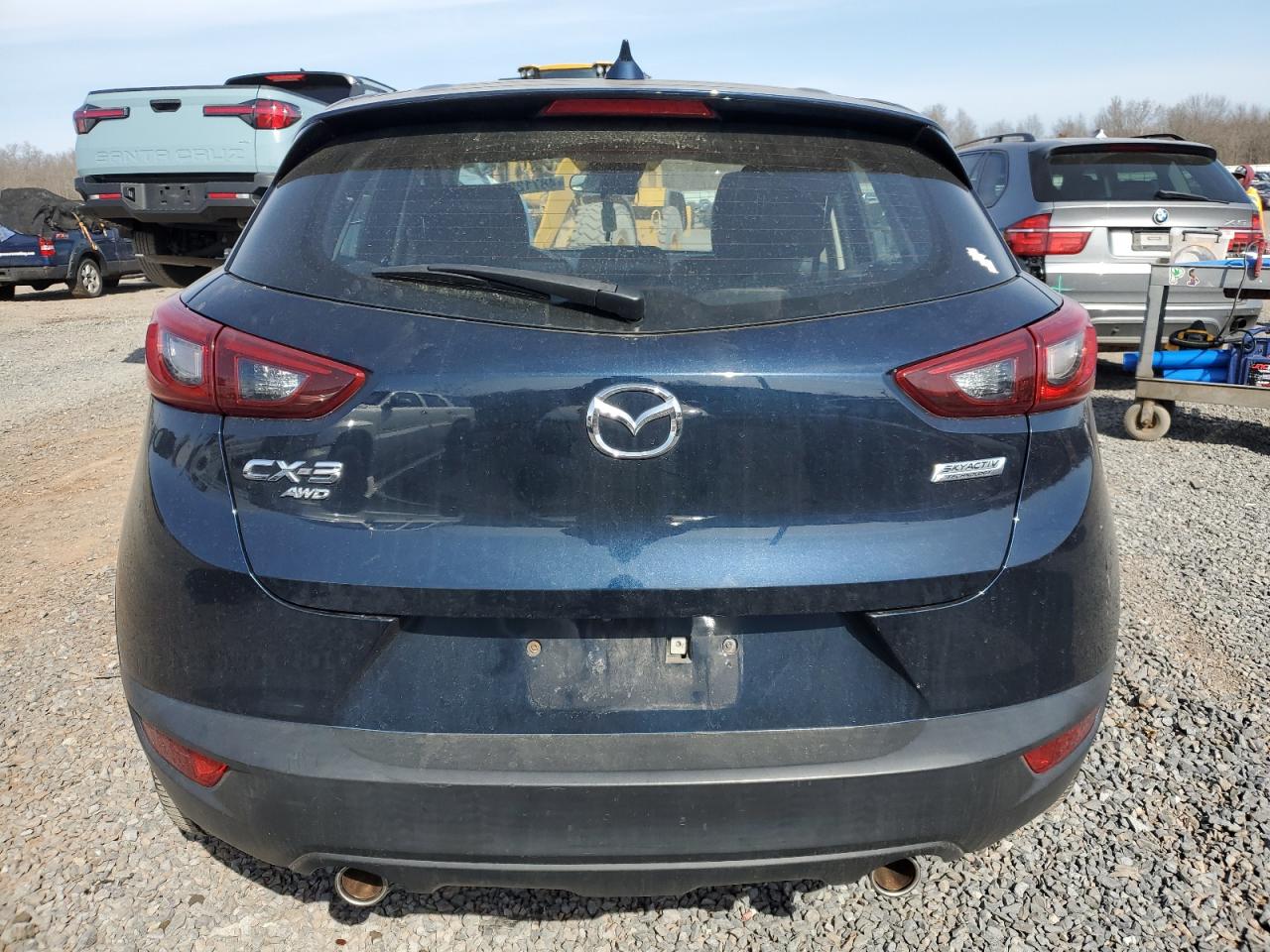 2019 Mazda CX-3 - Image 6