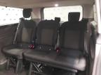 2021 FORD TOURNEO CU for sale at Copart NEWBURY