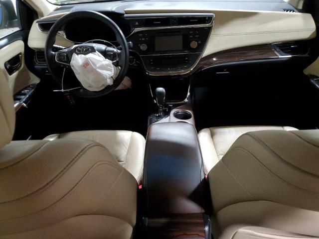 TOYOTA AVALON 2014 Biały