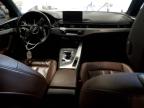 2018 Audi A4 Prestige продається в Lansing, MI - Front End