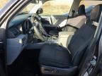 2013 Toyota 4Runner Sr5 იყიდება Davison-ში, MI - Minor Dent/Scratches