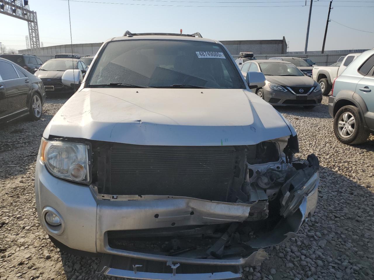 2011 Ford Escape - Image 5