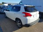 2014 PEUGEOT 2008 ALLUR for sale at Copart NEWBURY