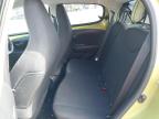 2020 PEUGEOT 108 COLLECTION  for sale at Copart ROCHFORD