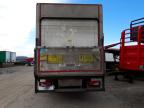 2017 SCANIA P-SRS D-CLASS  for sale at Copart WOLVERHAMPTON