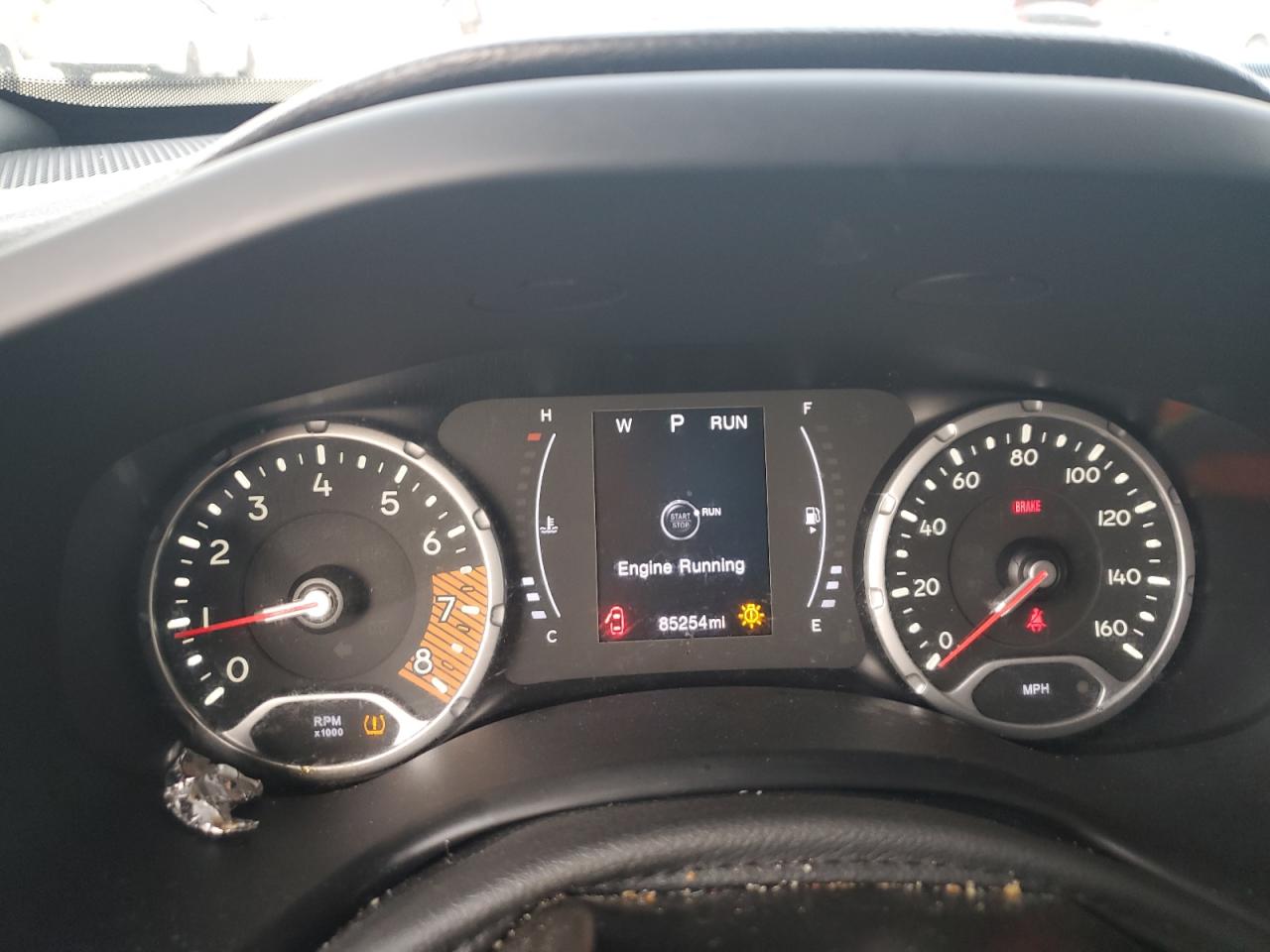 2020 Jeep Renegade - Image 9