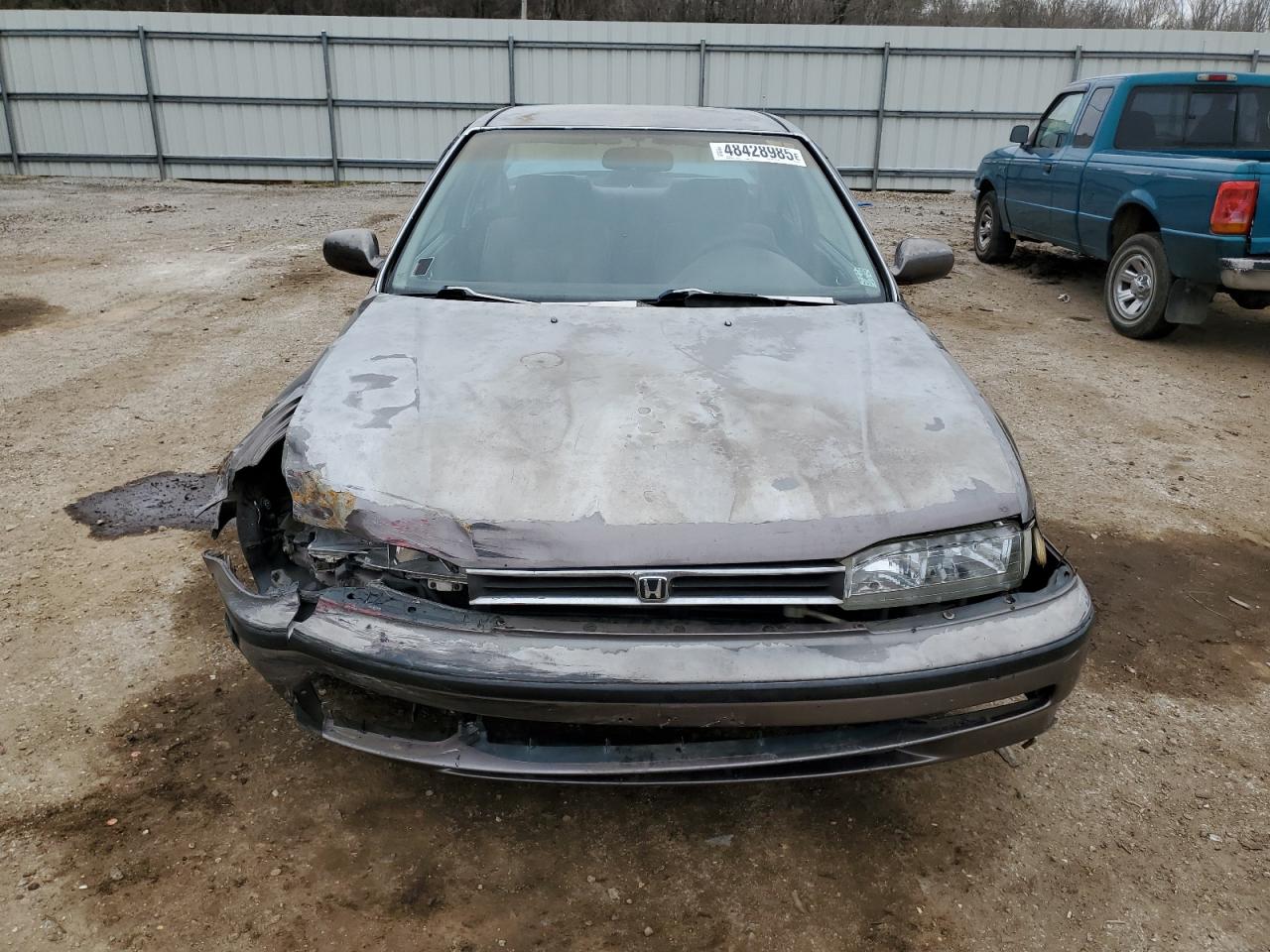 1992 Honda Accord - Image 5