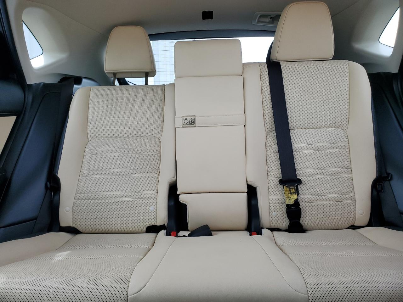 2020 Lexus NX - Image 10