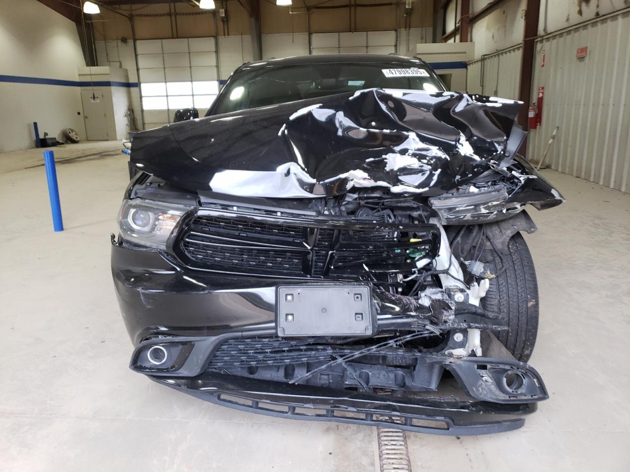 2017 Dodge Durango - Image 5