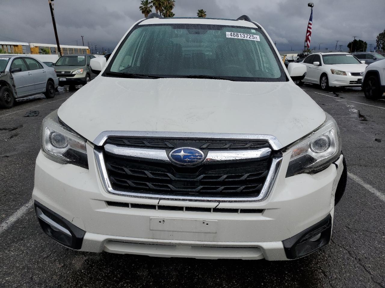 2017 Subaru Forester - Image 5
