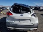 2019 Nissan Kicks S de vânzare în Las Vegas, NV - Rollover
