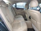 2008 Lexus Ls 460 en Venta en Byron, GA - Front End