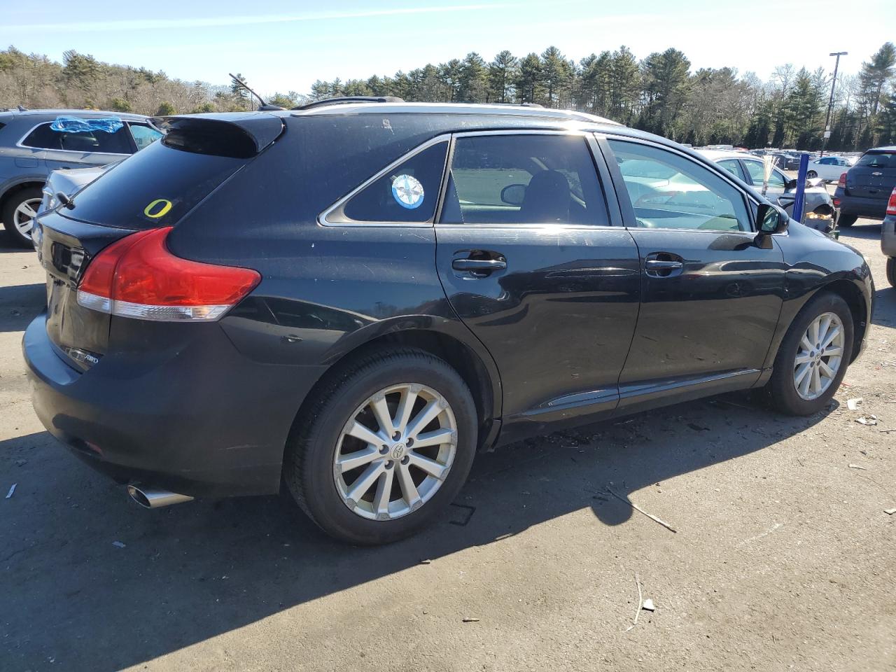 2009 Toyota Venza - Image 3