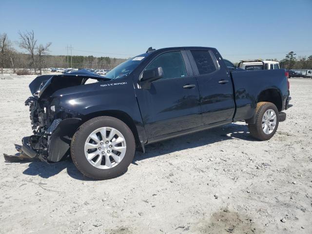 CHEVROLET SILVERADO 2024