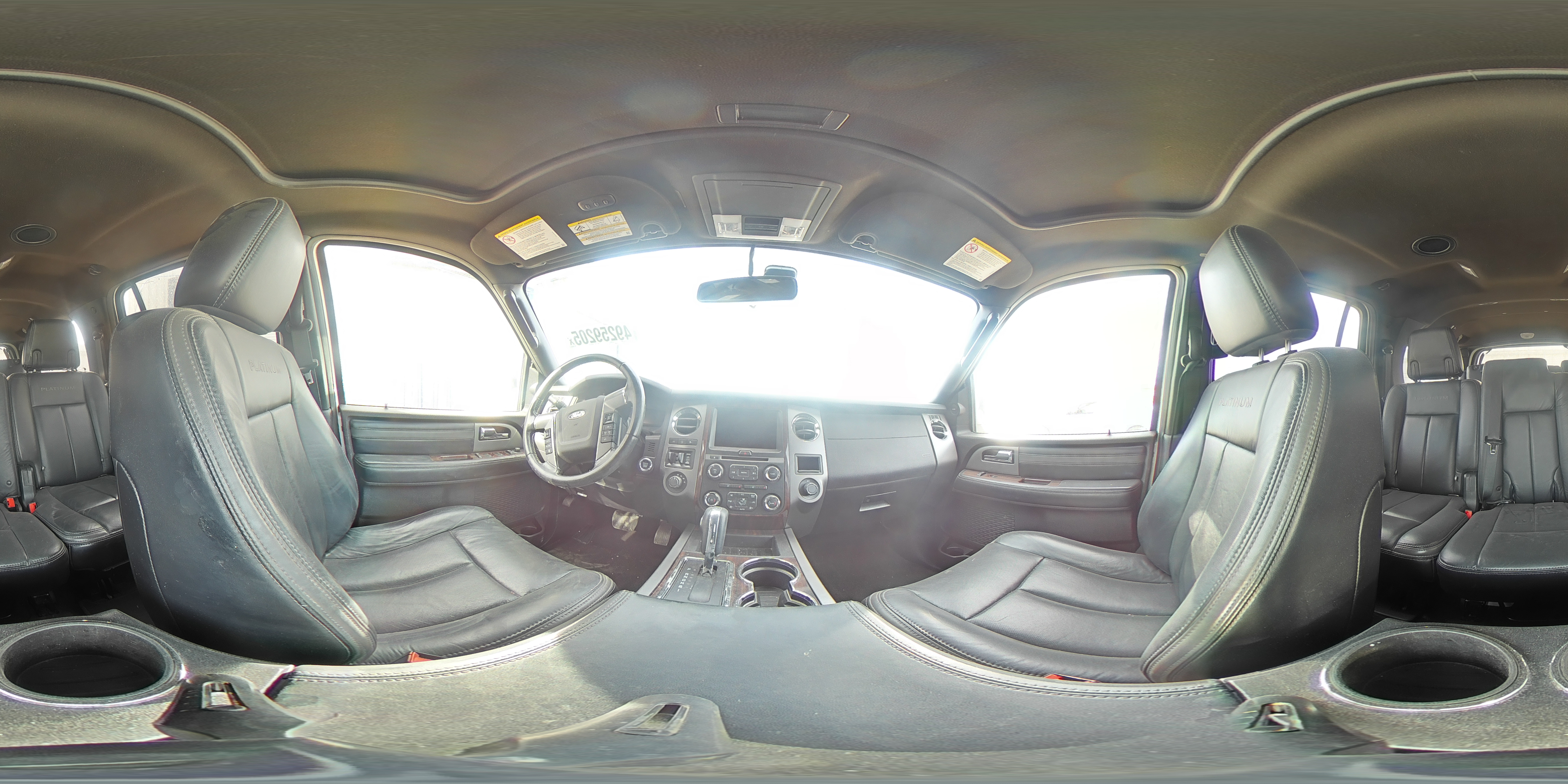 2017 Ford Expedition - Image 15