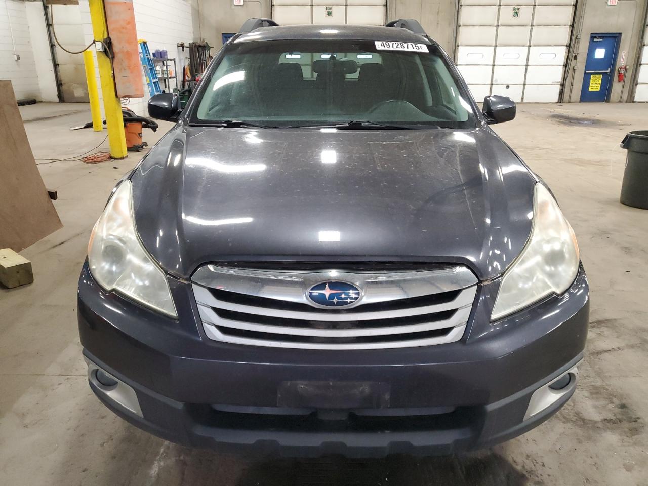 2011 Subaru Outback - Image 5