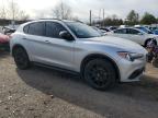 2019 Alfa Romeo Stelvio  for Sale in Chalfont, PA - Vandalism