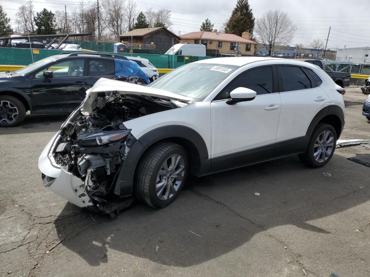 2021 Mazda Cx-30 Select for Sale in Denver, CO - Front End