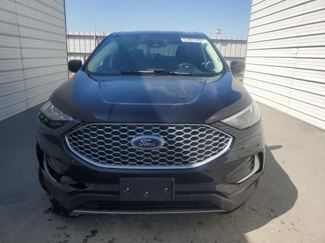  FORD EDGE 2024 Black