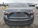 2018 Toyota Yaris Ia  de vânzare în Las Vegas, NV - Front End