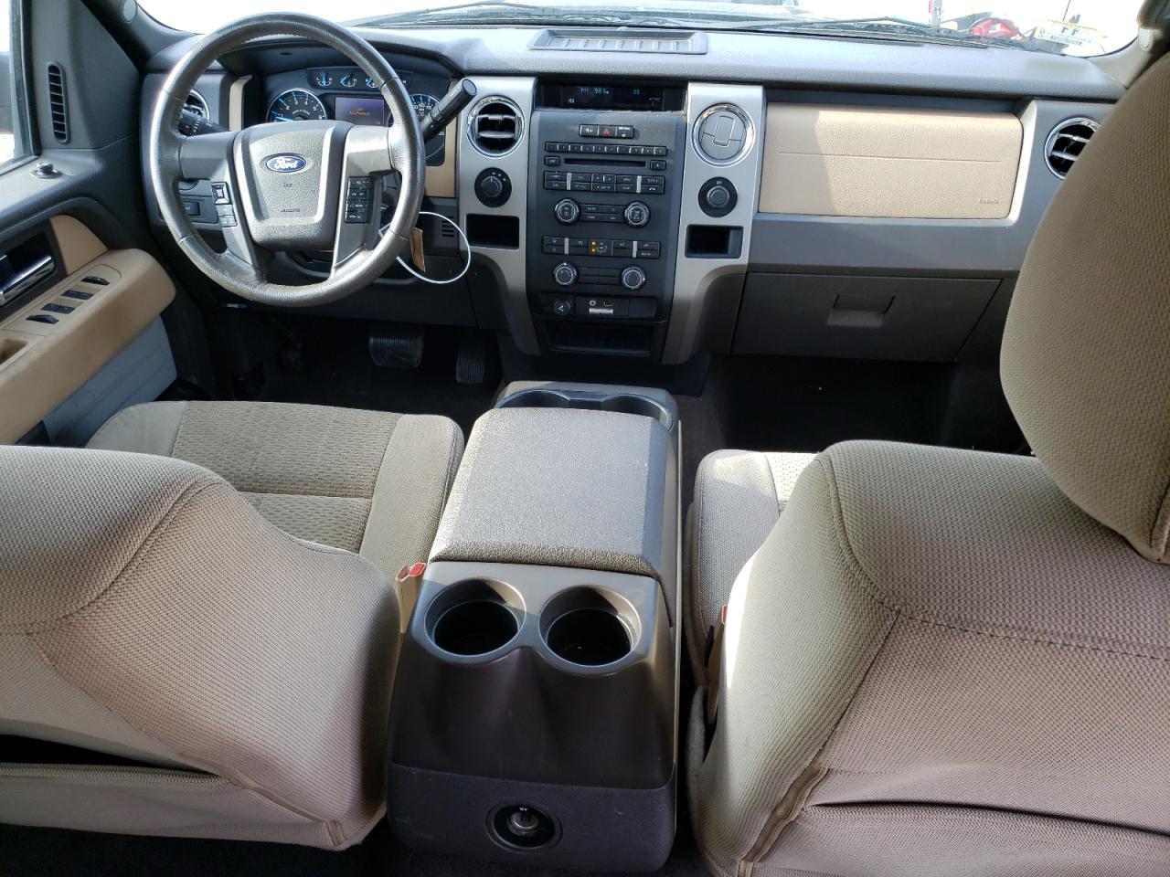 2012 Ford F-150 - Image 8