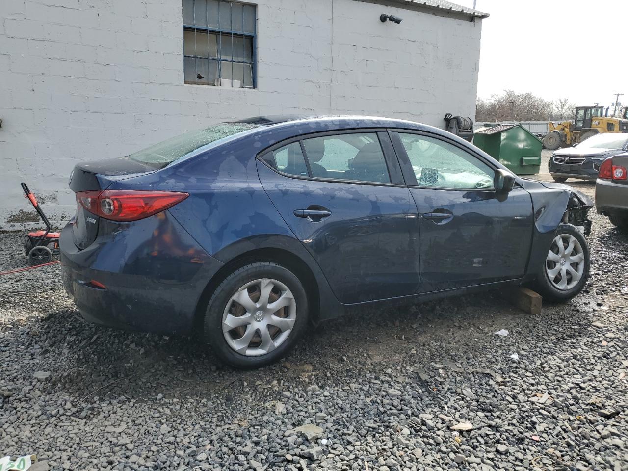 2015 Mazda 3 - Image 3