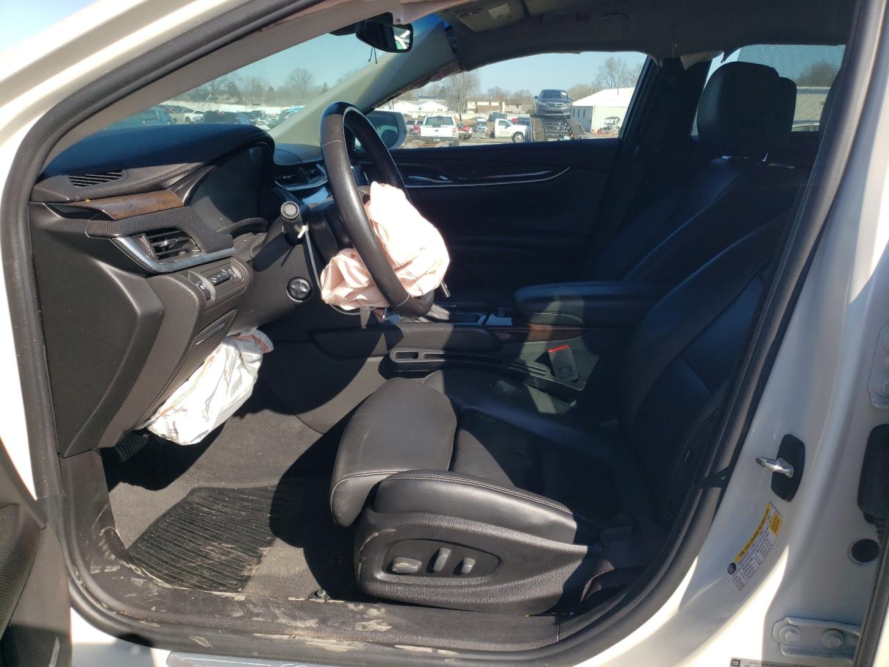 2013 Cadillac XTS - Image 7
