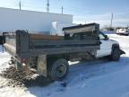 2005 GMC NEW SIERRA C3500 à vendre chez Copart ON - LONDON