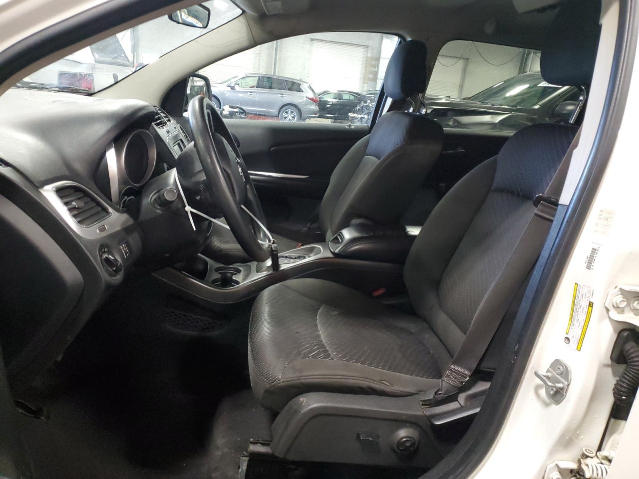 2015 Dodge Journey - Image 7