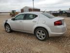 2012 Dodge Avenger Se на продаже в Rapid City, SD - Minor Dent/Scratches