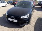 2016 AUDI A1 S LINE for sale at Copart SANDTOFT