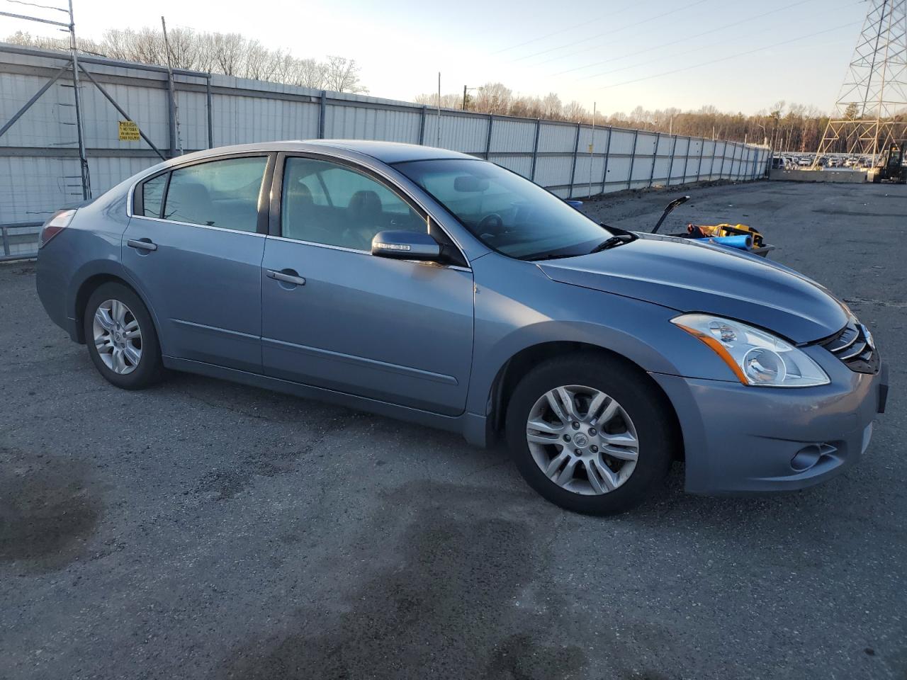 2012 Nissan Altima - Image 4