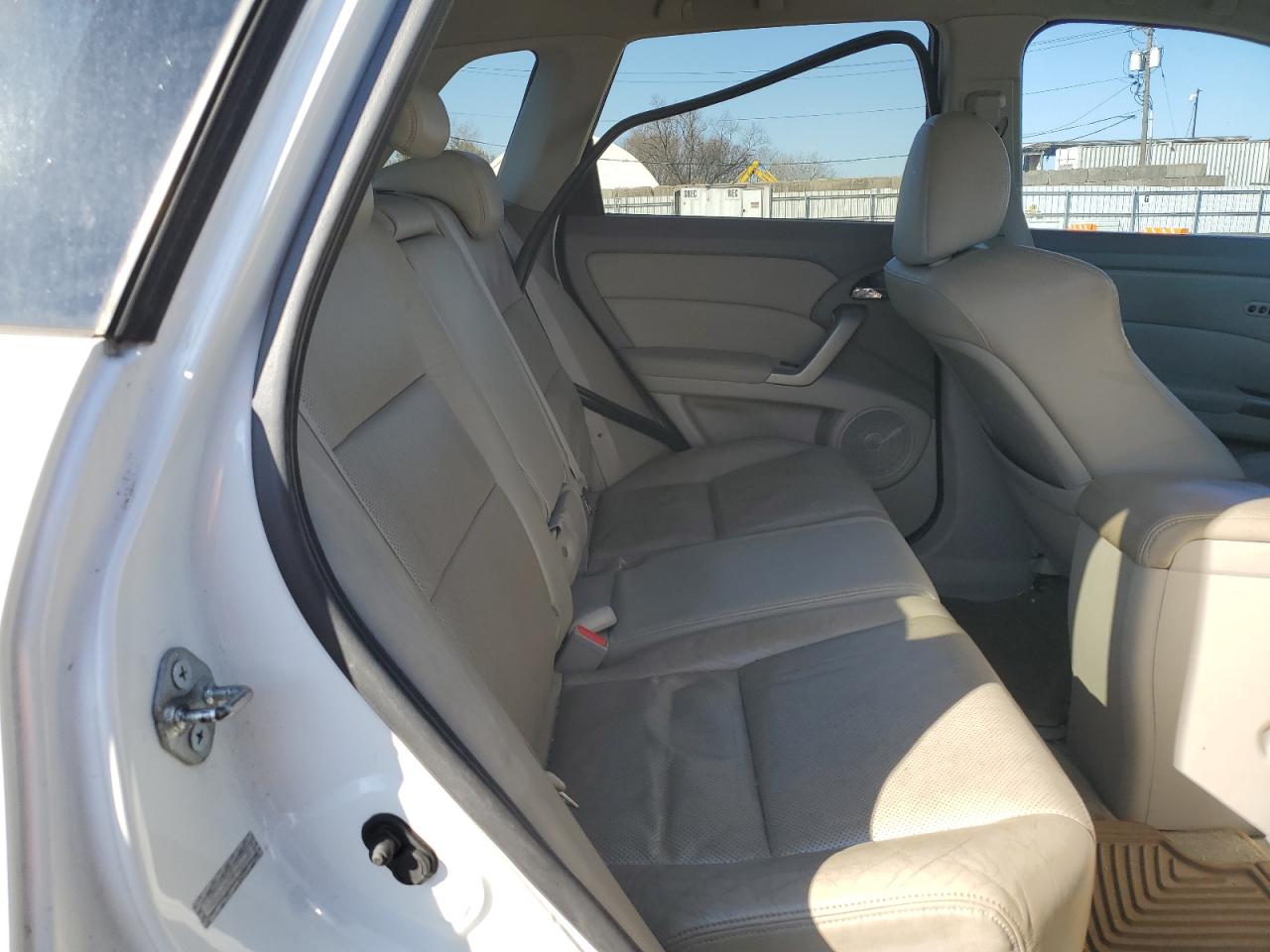 2011 Acura RDX - Image 11