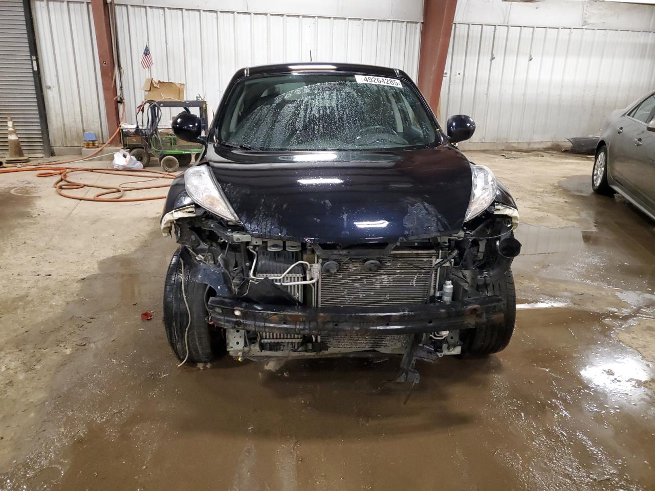 2013 Nissan Juke - Image 5