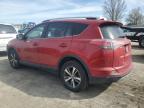 2017 Toyota Rav4 Xle de vânzare în Wichita, KS - Front End