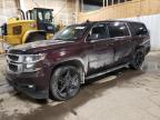 2020 Chevrolet Suburban