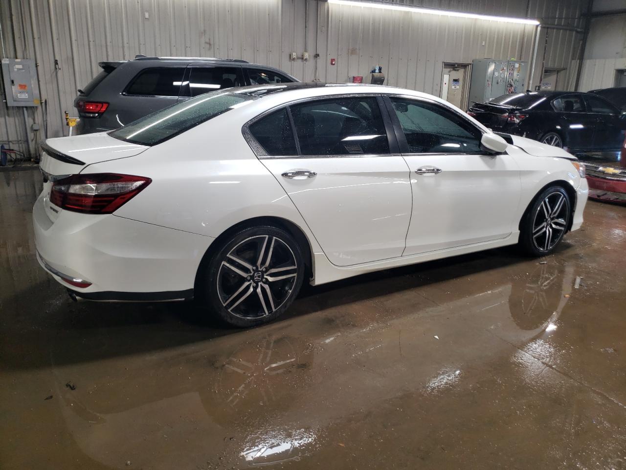 2016 Honda Accord - Image 3