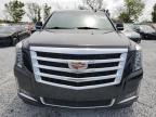 2020 Cadillac Escalade Esv Luxury იყიდება Riverview-ში, FL - Rear End