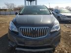 2016 Buick Encore  de vânzare în Chicago Heights, IL - Rear End