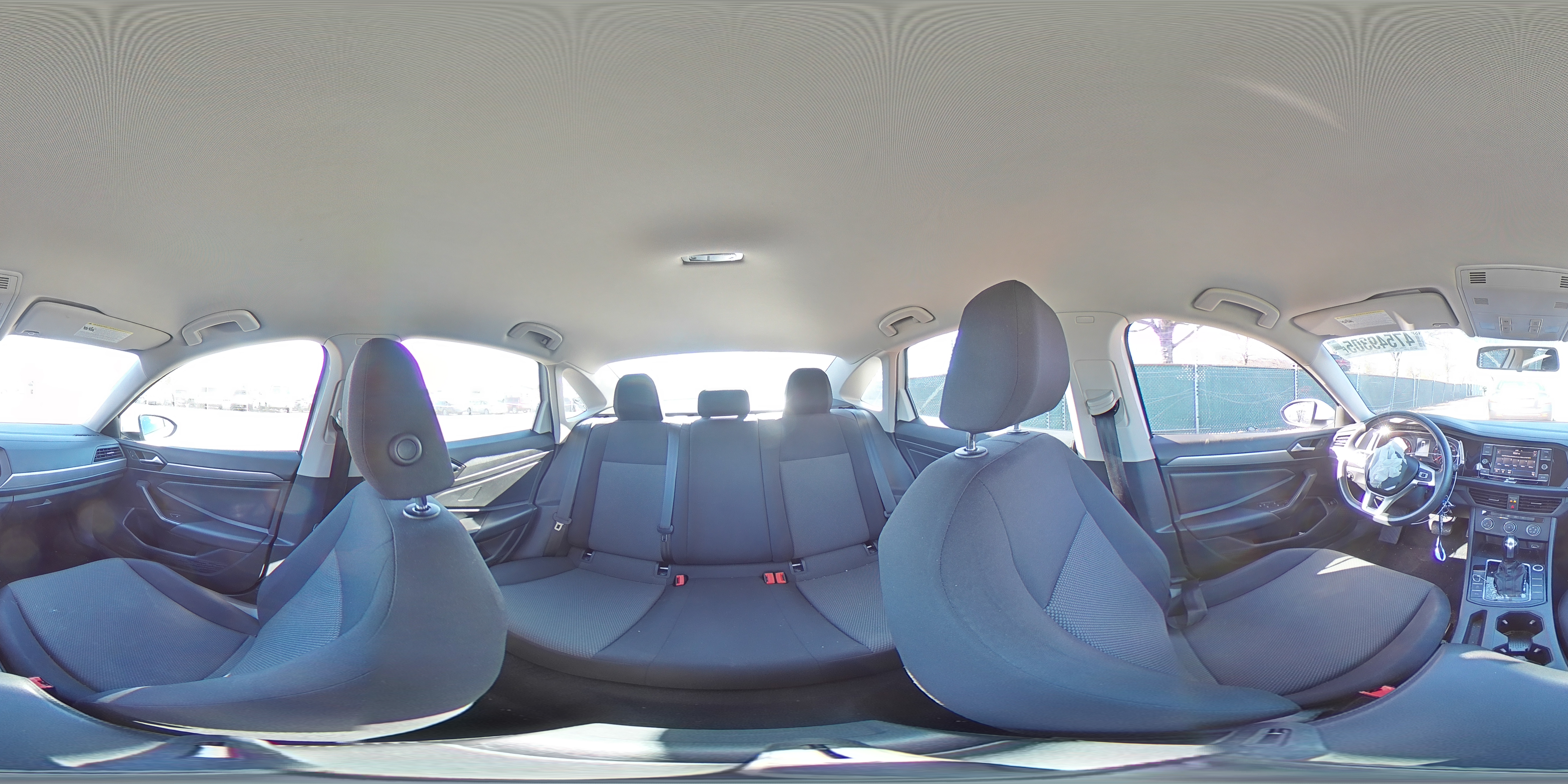 2019 Volkswagen Jetta - Image 12