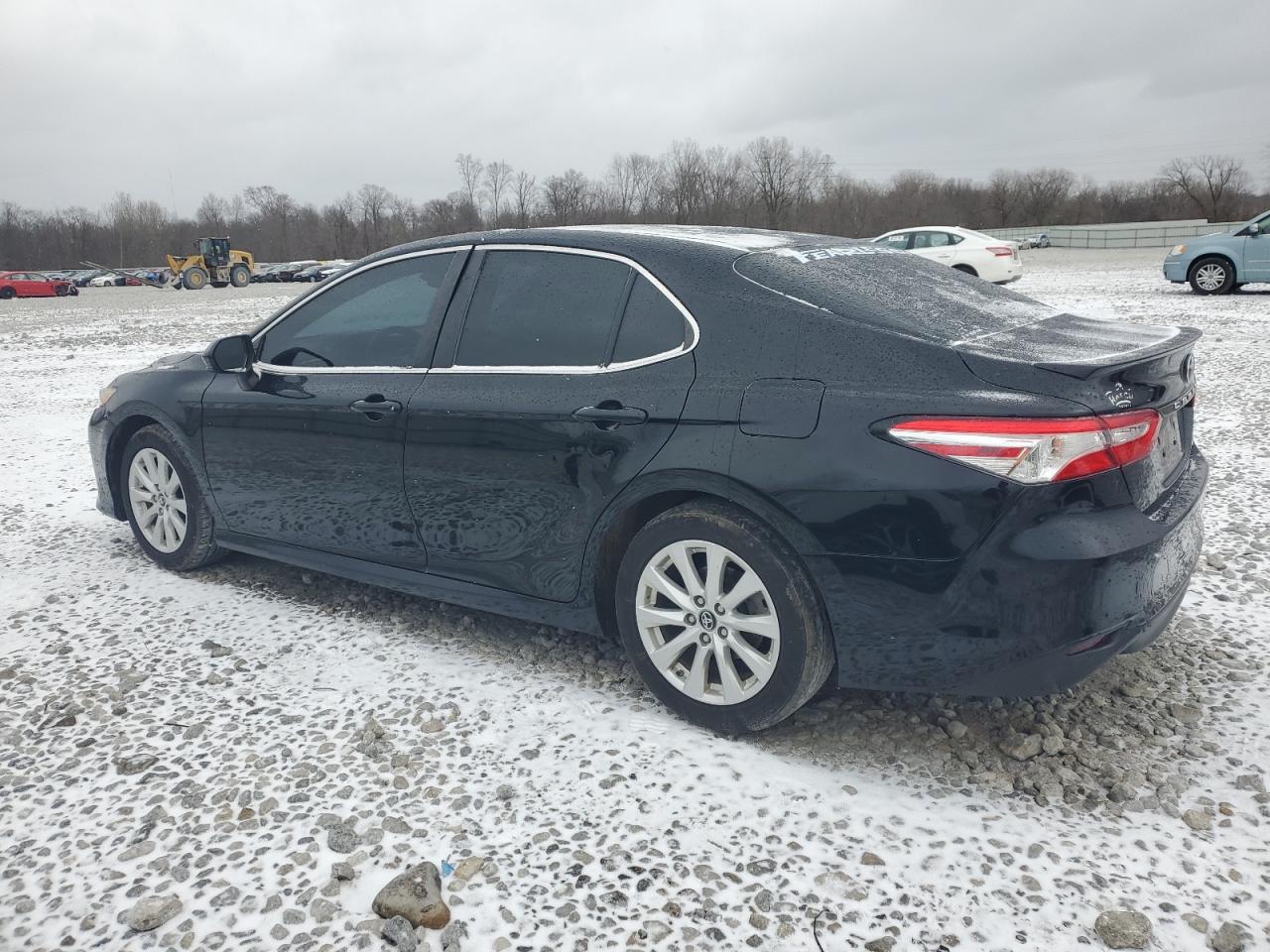 2018 Toyota Camry - Image 2