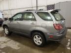 2000 Lexus Rx 300 продається в Avon, MN - Side
