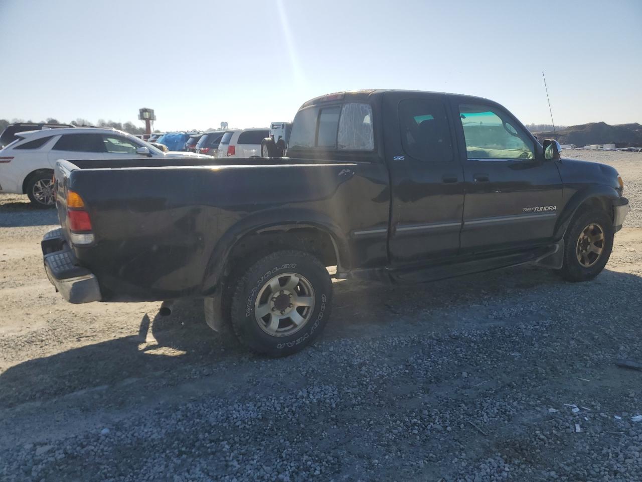 2000 Toyota Tundra - Image 3