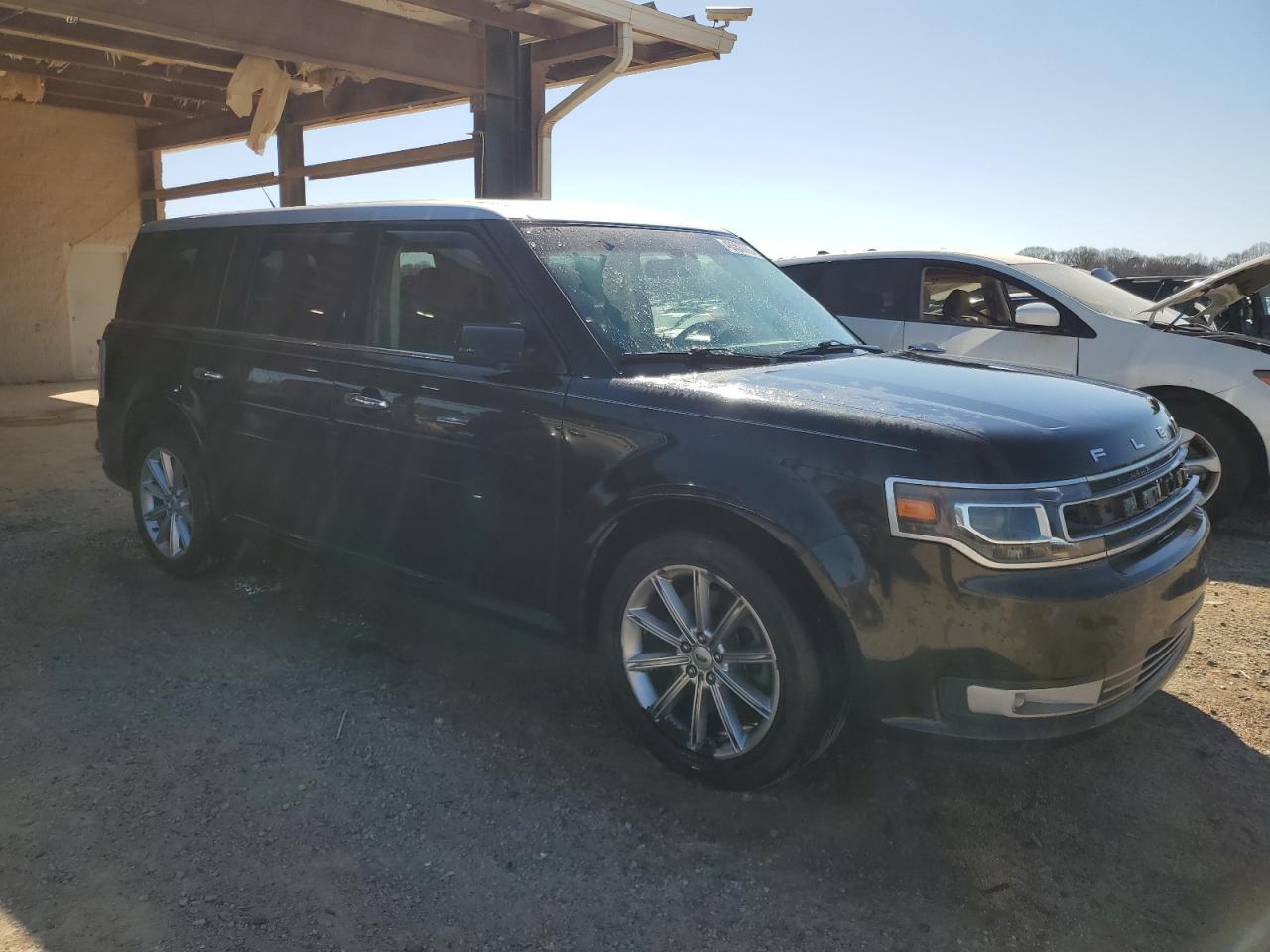 2015 Ford Flex - Image 4