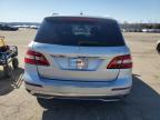 2012 MERCEDES-BENZ ML 350 4MATIC à vendre chez Copart PA - PHILADELPHIA