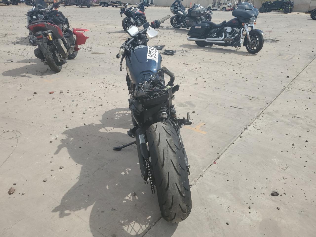 DUCATI ALL OTHER 2024 VIN ZDMKAT3M3RB006869 photo 4